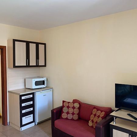Ps Summer Dreams Apartments Sunny Beach Exterior photo